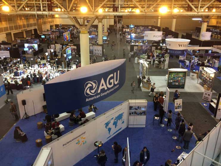 AGU