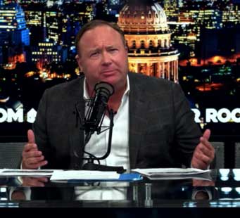 Alex Jones