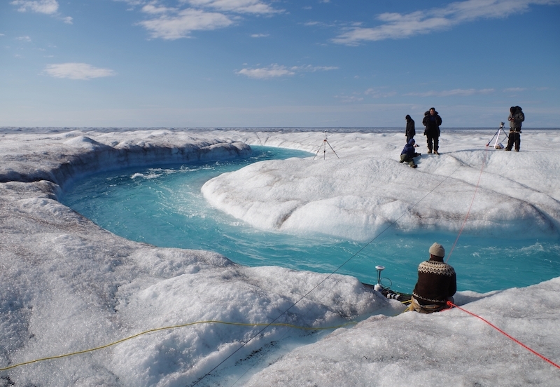 greenland