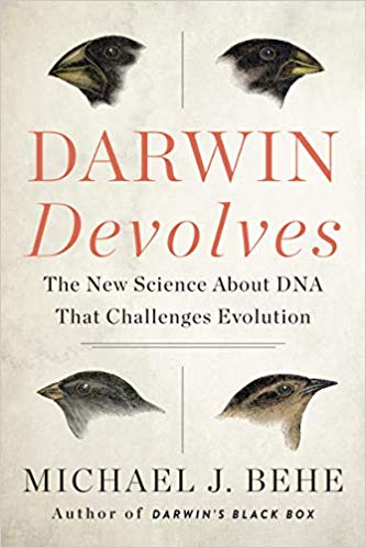 Darwin Devolves