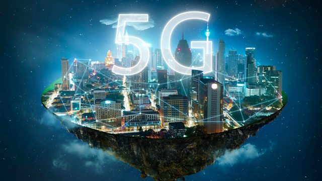 5G