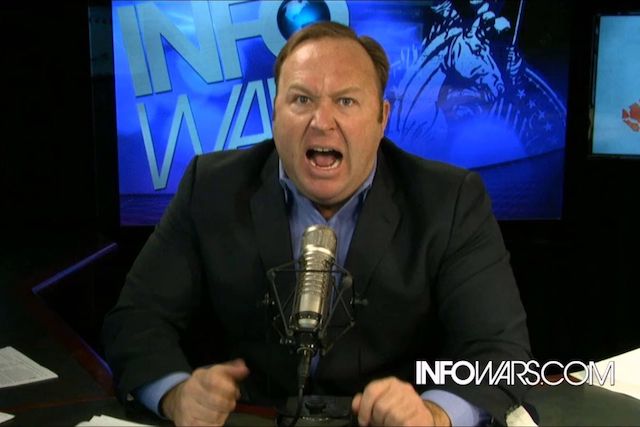 alex jones