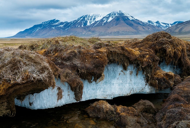 Permafrost