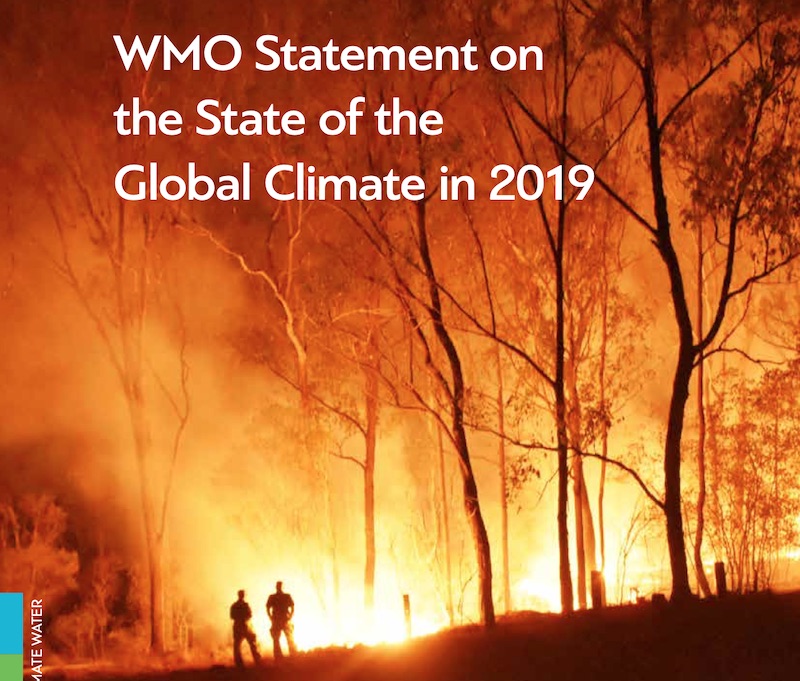 WMO