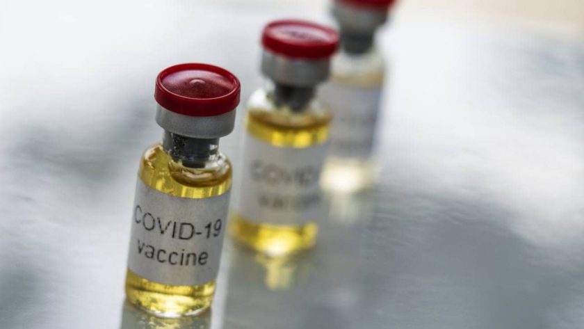 COVID-19 Vaccine