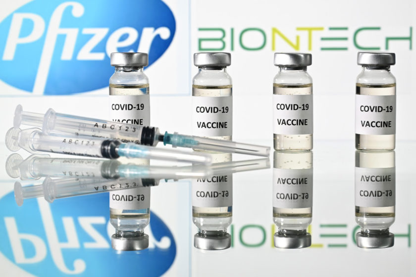 COVID-19 vaccine