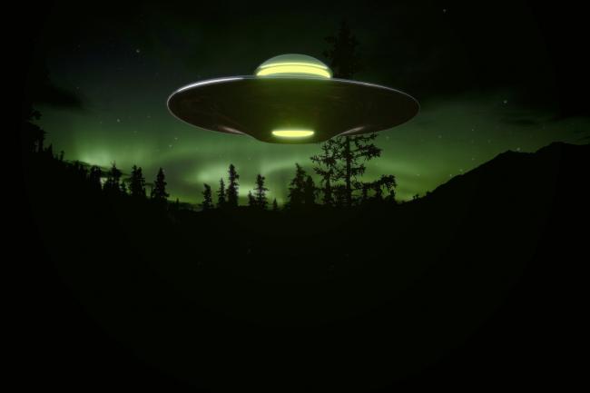 UFO