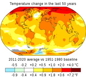 Shane Vaughn claims that Believing in Climate Change is a sin and that what is happening is because God is angry with us all.