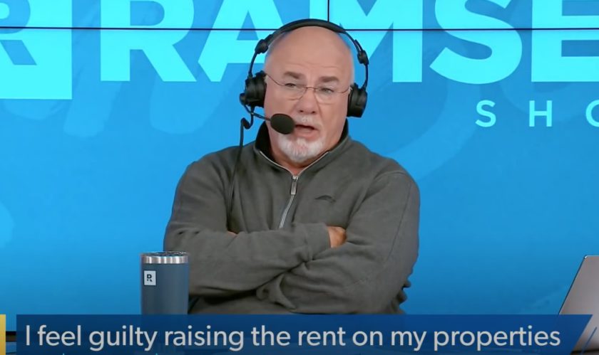 dave ramsey