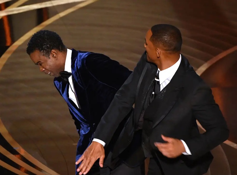 will smith chris rock